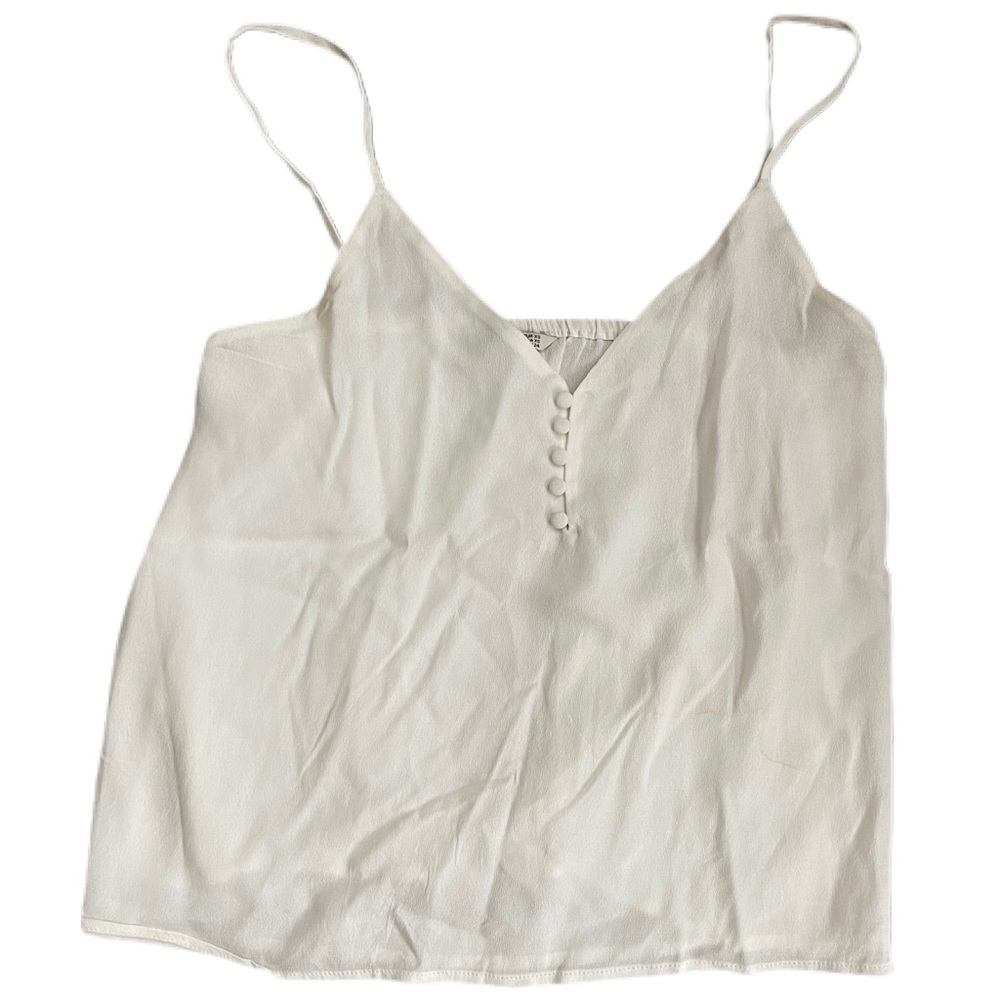 Stradivarius Tank Top